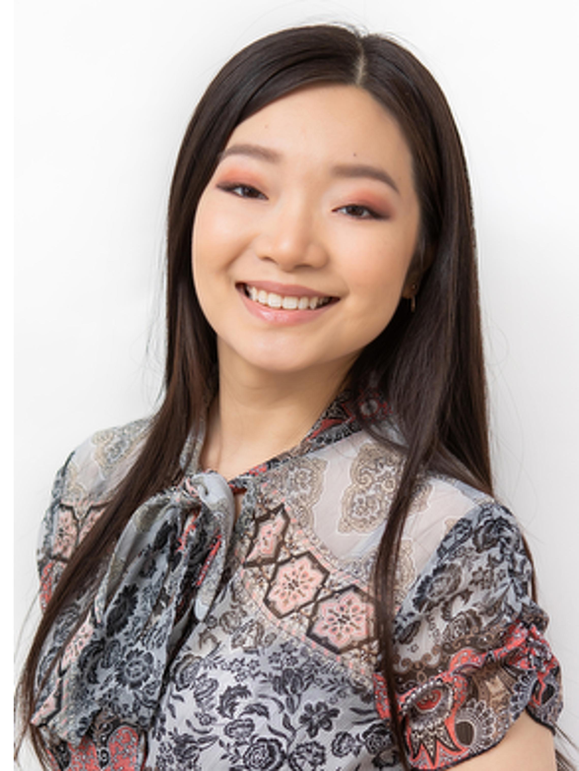 Nicole Tan Nicole Tan